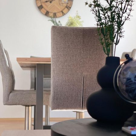 Gemuetliche, Helle Wohnung In Paderborn Exteriér fotografie