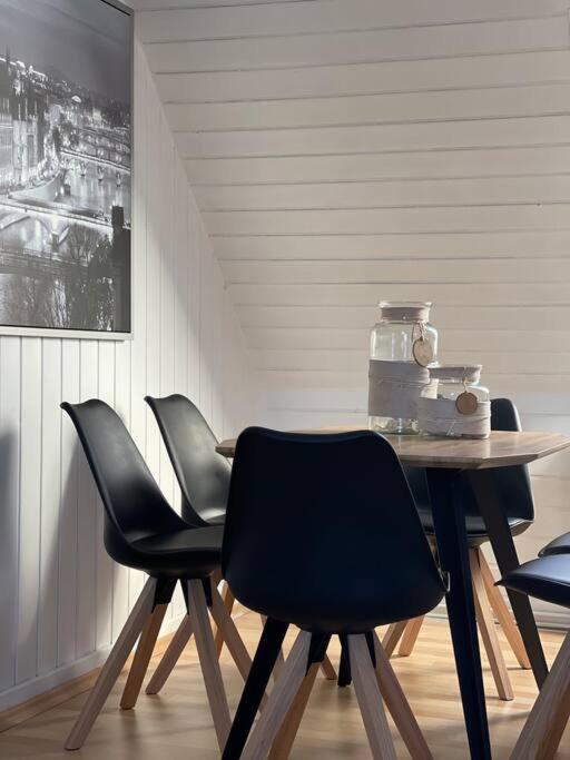 Gemuetliche, Helle Wohnung In Paderborn Exteriér fotografie