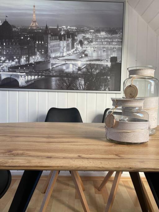 Gemuetliche, Helle Wohnung In Paderborn Exteriér fotografie