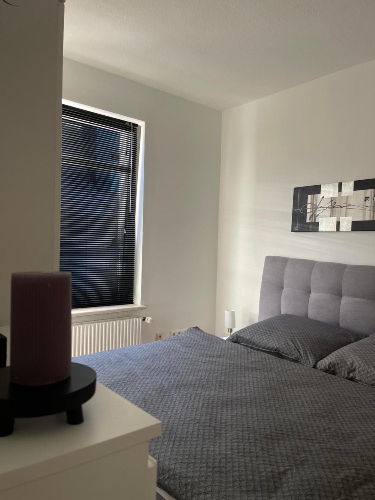 Gemuetliche, Helle Wohnung In Paderborn Exteriér fotografie