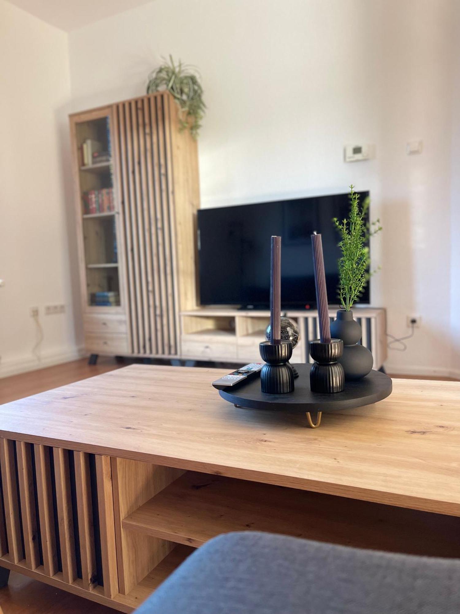 Gemuetliche, Helle Wohnung In Paderborn Exteriér fotografie
