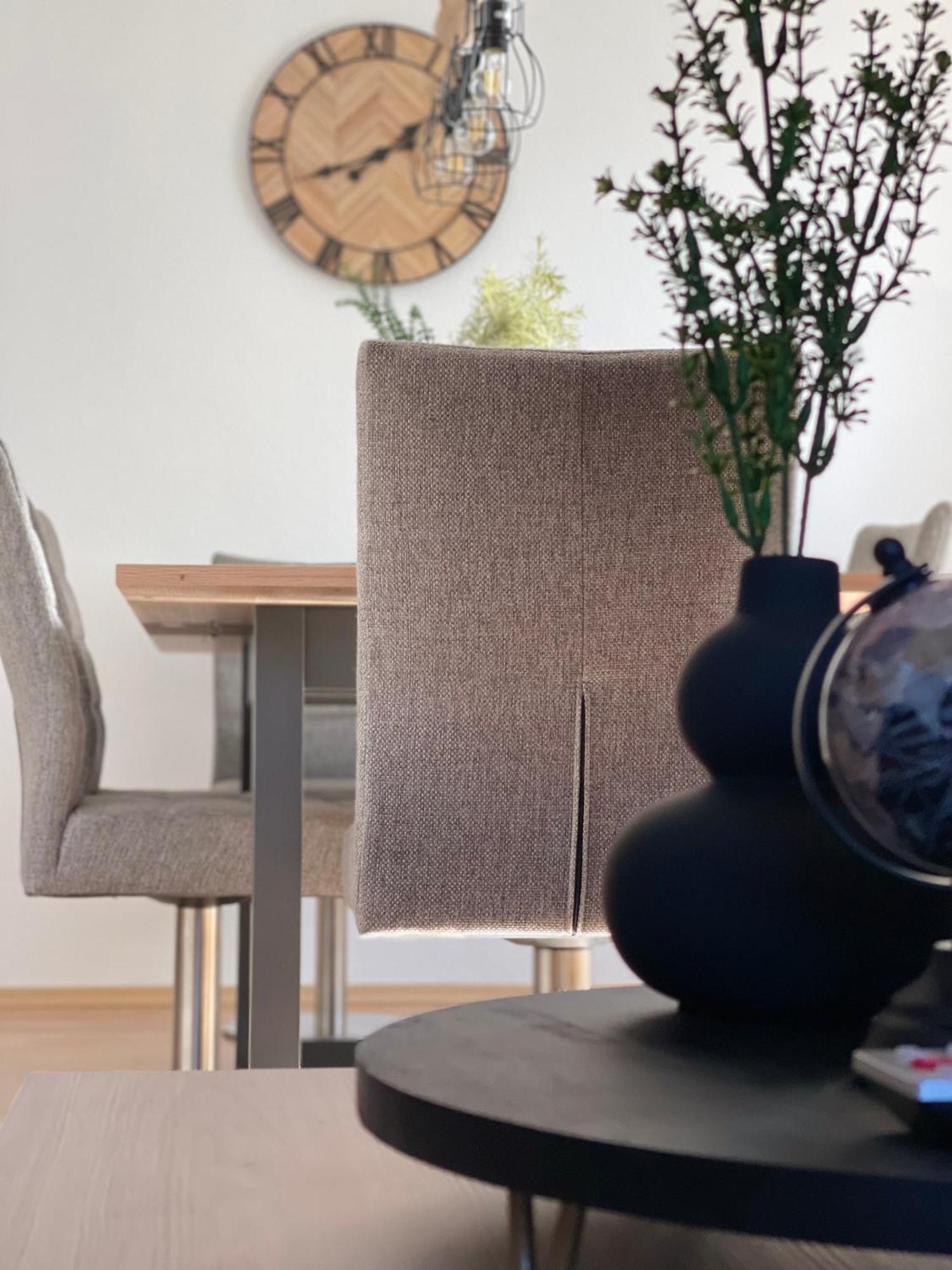 Gemuetliche, Helle Wohnung In Paderborn Exteriér fotografie